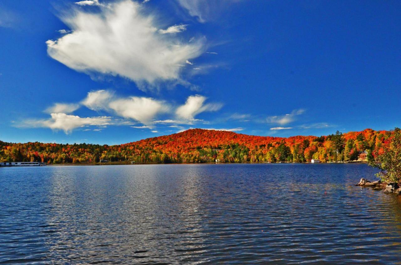 Best Western Saranac Lake Hotel Eksteriør billede